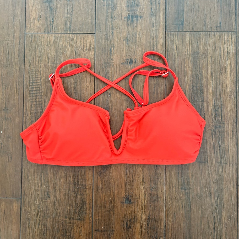 Target bikini top